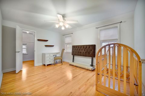 Tiny photo for 3447 W Maple Street, Evergreen Park, IL 60805 (MLS # 12615494)