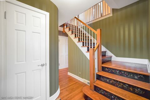 Tiny photo for 3447 W Maple Street, Evergreen Park, IL 60805 (MLS # 12615494)