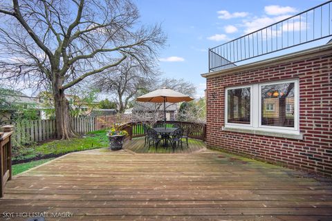 Tiny photo for 3447 W Maple Street, Evergreen Park, IL 60805 (MLS # 12615494)