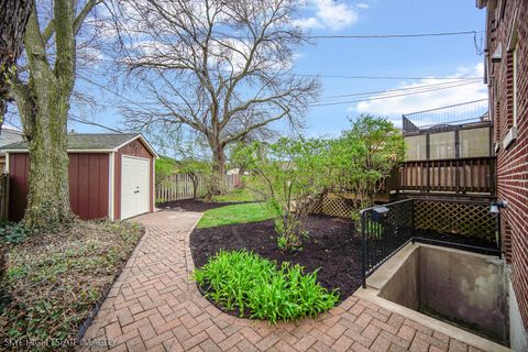 Tiny photo for 3447 W Maple Street, Evergreen Park, IL 60805 (MLS # 12615494)