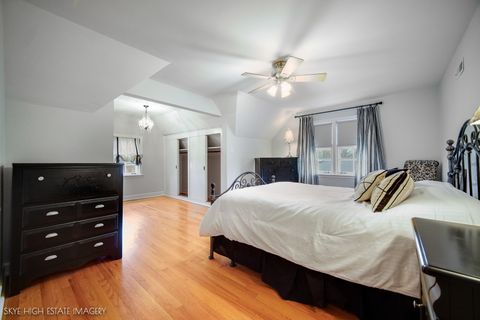 Tiny photo for 3447 W Maple Street, Evergreen Park, IL 60805 (MLS # 12615494)