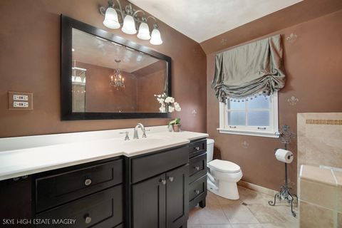 Tiny photo for 3447 W Maple Street, Evergreen Park, IL 60805 (MLS # 12615494)