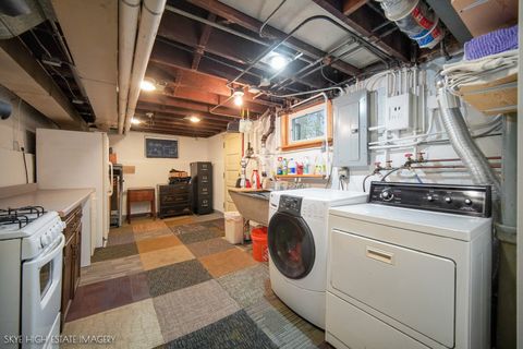 Tiny photo for 3447 W Maple Street, Evergreen Park, IL 60805 (MLS # 12615494)