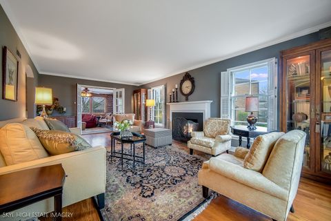 Tiny photo for 3447 W Maple Street, Evergreen Park, IL 60805 (MLS # 12615494)