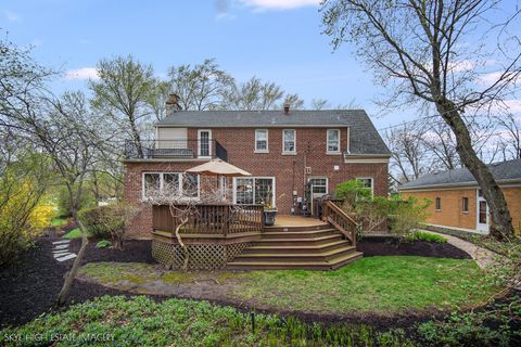 Tiny photo for 3447 W Maple Street, Evergreen Park, IL 60805 (MLS # 12615494)