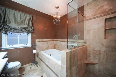 Tiny photo for 3447 W Maple Street, Evergreen Park, IL 60805 (MLS # 12615494)