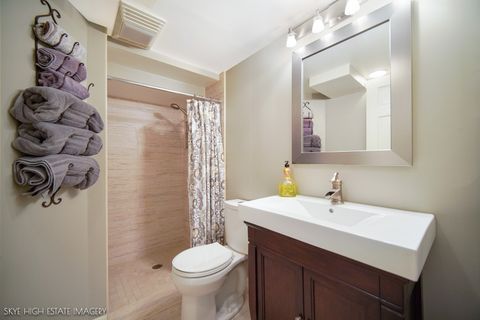 Tiny photo for 3447 W Maple Street, Evergreen Park, IL 60805 (MLS # 12615494)