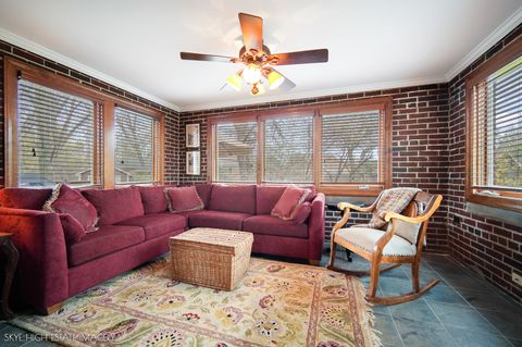 Tiny photo for 3447 W Maple Street, Evergreen Park, IL 60805 (MLS # 12615494)