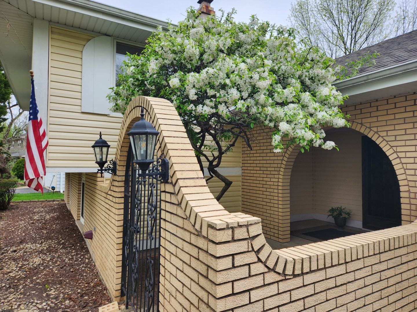 3273 Drew Street