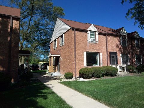 A home in La Grange