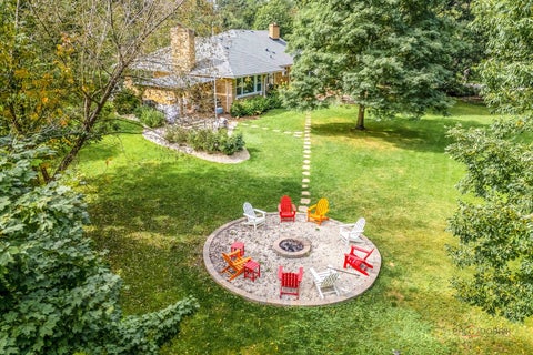 Tiny photo for 257-259 N Brookdale Lane, Palatine, IL 60067 (MLS # 12772822)