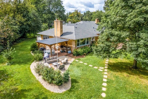 Tiny photo for 257-259 N Brookdale Lane, Palatine, IL 60067 (MLS # 12772822)