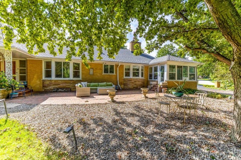 Photo of 257-259 N Brookdale Lane, Palatine, IL 60067 (MLS # 12772822)