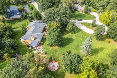 Tiny photo for 257-259 N Brookdale Lane, Palatine, IL 60067 (MLS # 12772822)