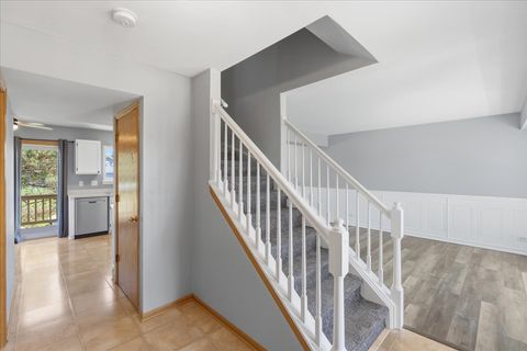 Tiny photo for 974 Deer Trail, Round Lake Beach, IL 60073 (MLS # 12642464)
