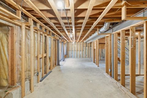 Tiny photo for 974 Deer Trail, Round Lake Beach, IL 60073 (MLS # 12642464)