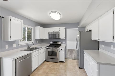 Tiny photo for 974 Deer Trail, Round Lake Beach, IL 60073 (MLS # 12642464)