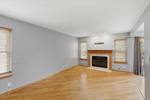 Tiny photo for 974 Deer Trail, Round Lake Beach, IL 60073 (MLS # 12642464)