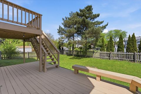 Tiny photo for 974 Deer Trail, Round Lake Beach, IL 60073 (MLS # 12642464)
