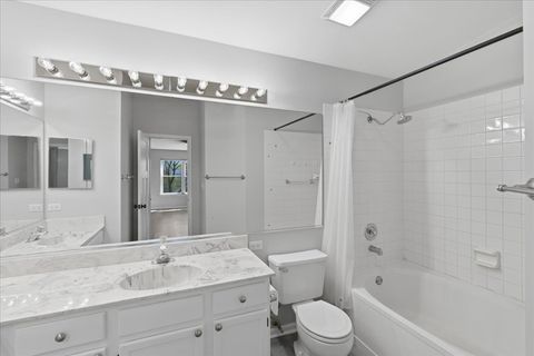 Tiny photo for 974 Deer Trail, Round Lake Beach, IL 60073 (MLS # 12642464)