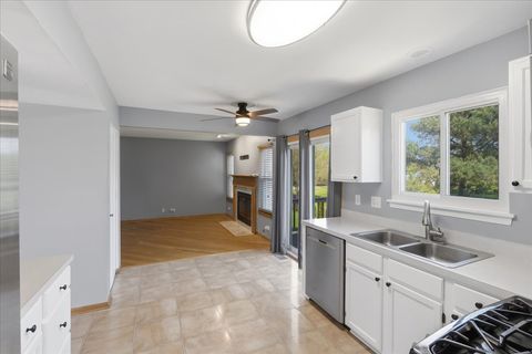 Tiny photo for 974 Deer Trail, Round Lake Beach, IL 60073 (MLS # 12642464)