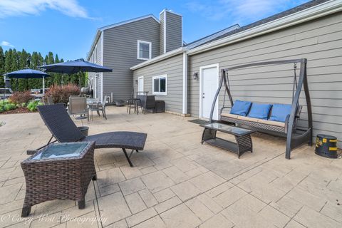 Tiny photo for 4N671 Council Court, Elburn, IL 60119 (MLS # 12623622)