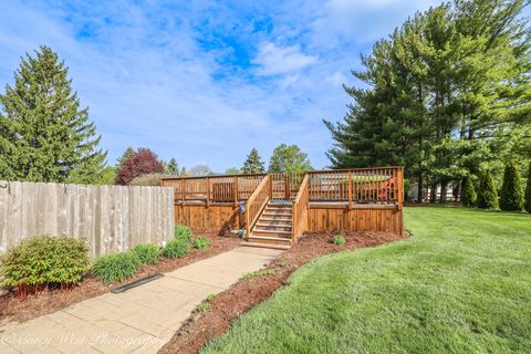 Tiny photo for 4N671 Council Court, Elburn, IL 60119 (MLS # 12623622)