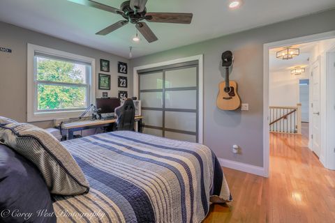 Tiny photo for 4N671 Council Court, Elburn, IL 60119 (MLS # 12623622)