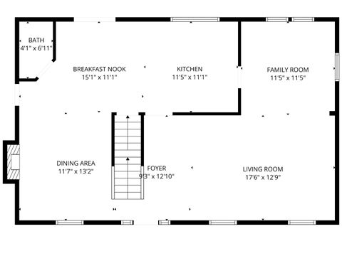 Tiny photo for 4N671 Council Court, Elburn, IL 60119 (MLS # 12623622)