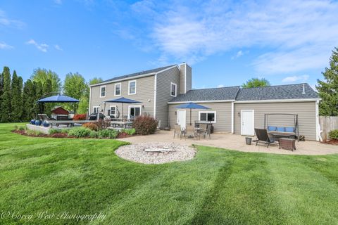 Tiny photo for 4N671 Council Court, Elburn, IL 60119 (MLS # 12623622)