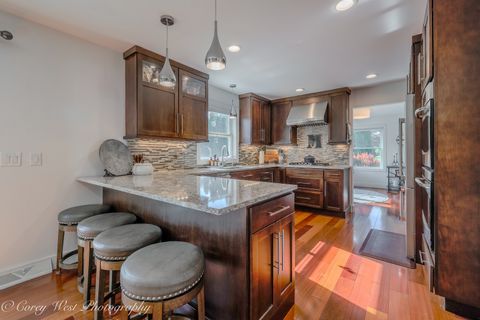 Tiny photo for 4N671 Council Court, Elburn, IL 60119 (MLS # 12623622)