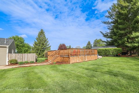 Tiny photo for 4N671 Council Court, Elburn, IL 60119 (MLS # 12623622)