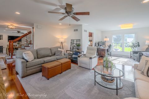 Tiny photo for 4N671 Council Court, Elburn, IL 60119 (MLS # 12623622)