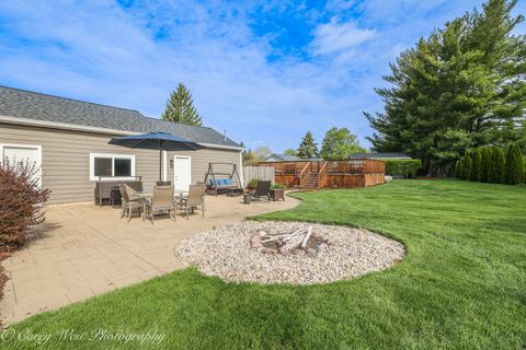 Tiny photo for 4N671 Council Court, Elburn, IL 60119 (MLS # 12623622)
