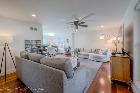 Tiny photo for 4N671 Council Court, Elburn, IL 60119 (MLS # 12623622)