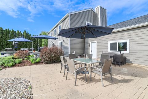 Tiny photo for 4N671 Council Court, Elburn, IL 60119 (MLS # 12623622)