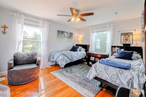 Tiny photo for 4N671 Council Court, Elburn, IL 60119 (MLS # 12623622)