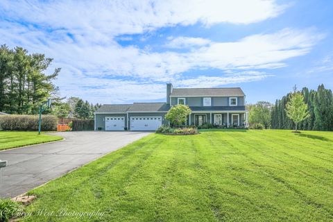 Tiny photo for 4N671 Council Court, Elburn, IL 60119 (MLS # 12623622)