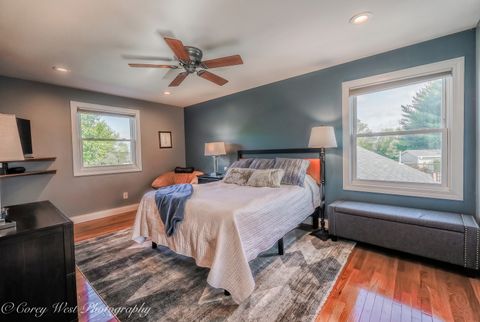 Tiny photo for 4N671 Council Court, Elburn, IL 60119 (MLS # 12623622)
