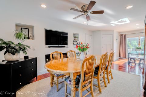 Tiny photo for 4N671 Council Court, Elburn, IL 60119 (MLS # 12623622)