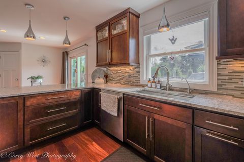 Tiny photo for 4N671 Council Court, Elburn, IL 60119 (MLS # 12623622)