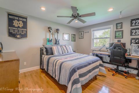 Tiny photo for 4N671 Council Court, Elburn, IL 60119 (MLS # 12623622)