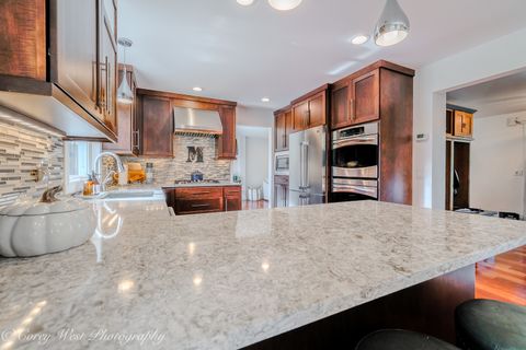 Tiny photo for 4N671 Council Court, Elburn, IL 60119 (MLS # 12623622)