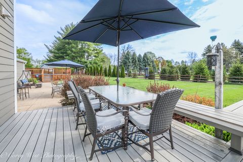 Tiny photo for 4N671 Council Court, Elburn, IL 60119 (MLS # 12623622)