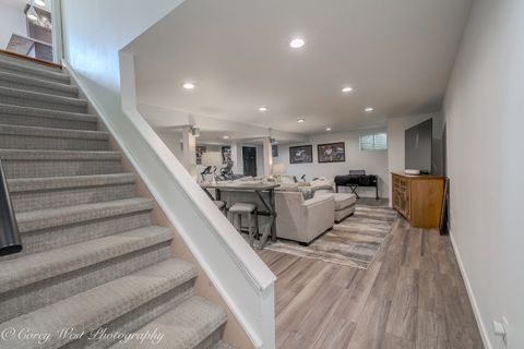 Tiny photo for 4N671 Council Court, Elburn, IL 60119 (MLS # 12623622)
