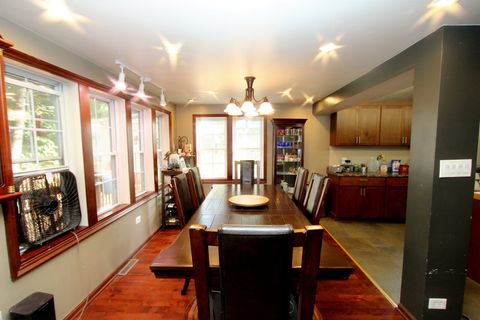 Tiny photo for 1200 Hillcrest Avenue, Fox River Grove, IL 60021 (MLS # 12478561)