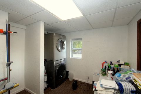 Tiny photo for 1200 Hillcrest Avenue, Fox River Grove, IL 60021 (MLS # 12478561)