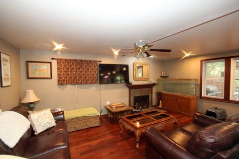 Tiny photo for 1200 Hillcrest Avenue, Fox River Grove, IL 60021 (MLS # 12478561)