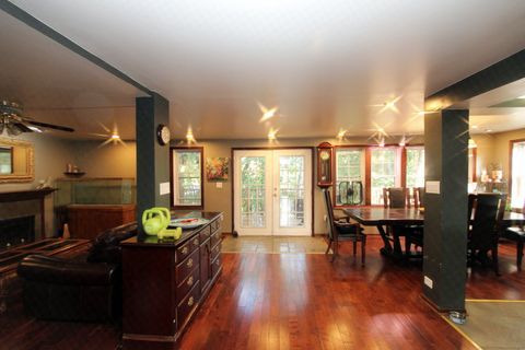 Tiny photo for 1200 Hillcrest Avenue, Fox River Grove, IL 60021 (MLS # 12478561)