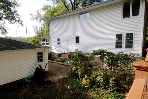 Tiny photo for 1200 Hillcrest Avenue, Fox River Grove, IL 60021 (MLS # 12478561)